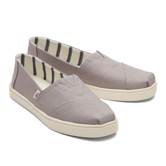 TOMS Alpargata Slip-On - Picture 9 of 9